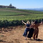 Willamette Wine Tour from Newberg (Tasting Fees Included) - Authentic Experiences from Travelers