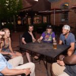 Williamsburg: Colonial Ghosts Haunted Pub Crawl - The Value of the Tour