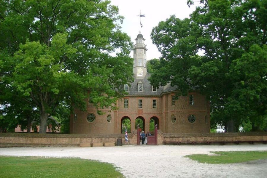 Williamsburg: Colonial Williamsburg Ticket - The Practicalities: What’s Included and How to Make the Most of It