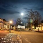Williamsburg: Dead of Night Paranormal investigations Tour - The Real Experience: Pros and Cons