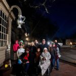 Williamsburg: Dead of Night Tour with Paranormal Equipment - The Sites You’ll Visit