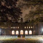 Williamsburg: Echoes of Twilight Late-Night Ghost Tour - The Experience and Atmosphere