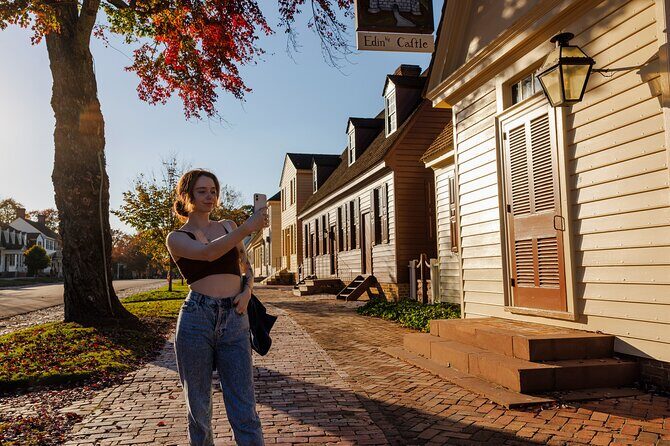 Williamsburg Family Trek A Journey Through Time and Tales - What’s the Experience Like Day-to-Day?