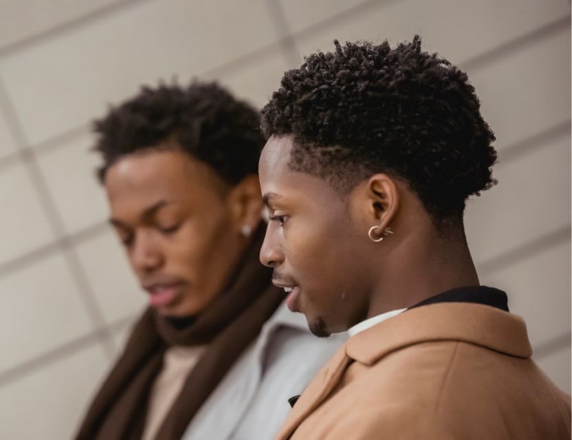 Williamsburg: 'We Shall Overcome' Black History Walking Tour - Who Should Consider This Tour?