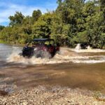 Williamsport: 4 Hour Guided Off-Road Side-By-Side Adventure - Practical Aspects to Consider
