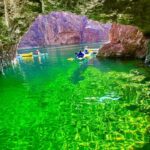 Willow Beach: 5 Coves & 2 Caves Emerald Cave Kayaking Tour - The Bottom Line: Who Is This Tour Perfect For?