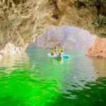Willow Beach Paddleboard RentalSUP the Colorado River & Caves - Costs and Additional Considerations