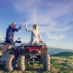 Willow: Hatcher Pass ATV Adventure - The Practical Side: Pricing, Duration, and Logistics