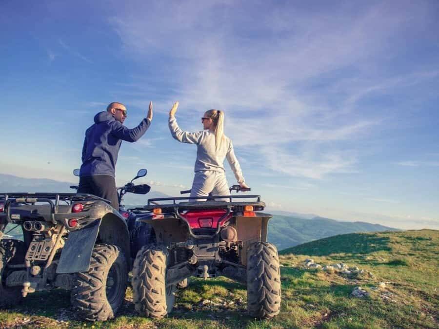 Willow: Hatcher Pass ATV Adventure - The Practical Side: Pricing, Duration, and Logistics