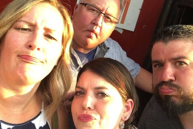 Wilmington City Scavenger Hunt by Crazy Dash - Detailed Breakdown of the Experience