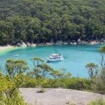 Wilsons Promontory Full Day Cruise - FAQ