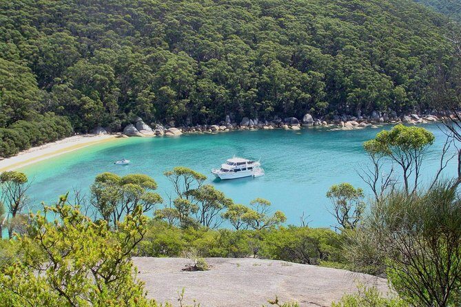 Wilsons Promontory Full Day Cruise - FAQ