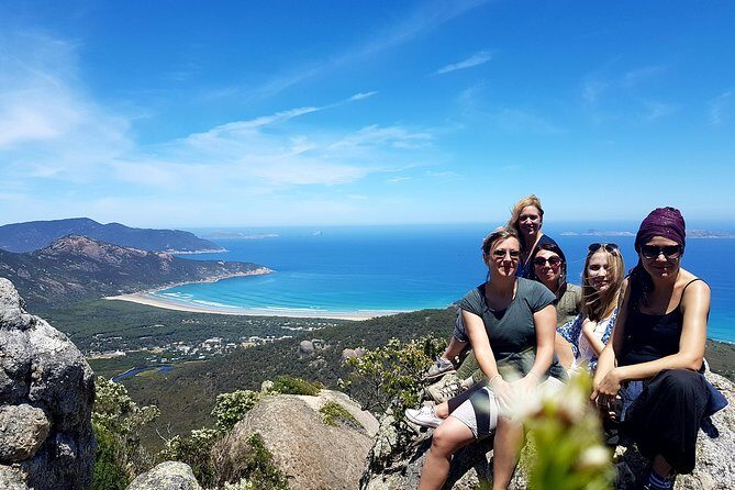 Wilson's Promontory & Phillip Island - 'Prom & Penguins' Tour - The Value of This Tour