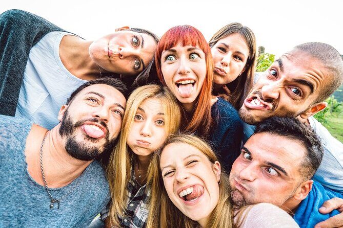 WIN! WIN! WIN! Scavenger Hunt in Destin with Prizes! - Who Will Love This?