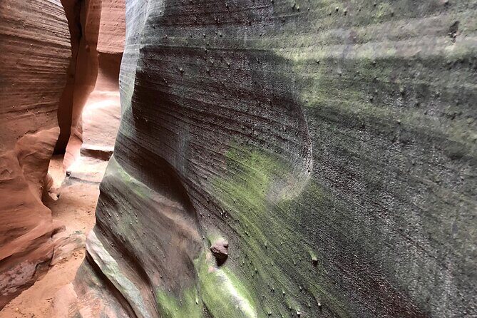 Wind Pebble Canyon Partial Hiking tour through Antelope Canyon - Who Will Love This Tour?