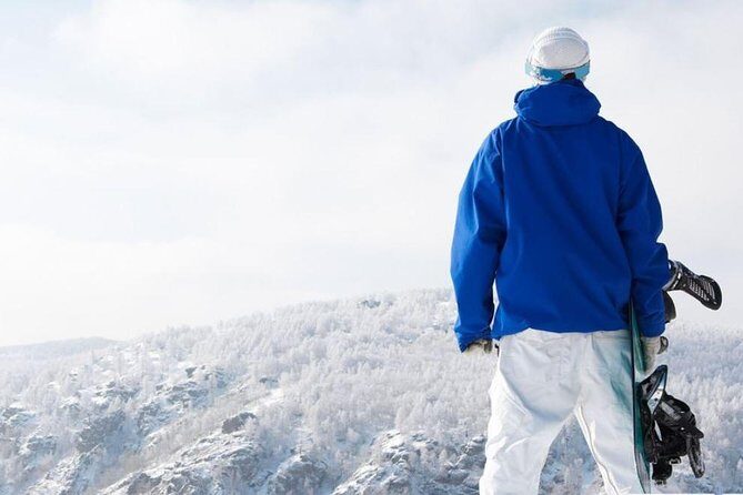 Windham Transportation Only from NYC - Detailed Breakdown of the Itinerary