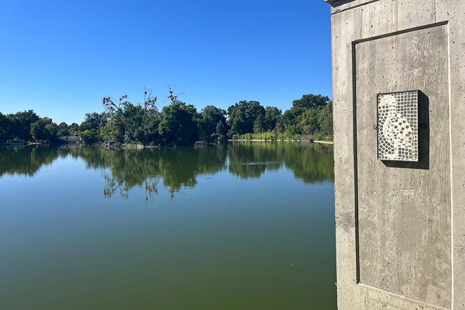 Winding Pathways of Denver's City Park A Self-Guided Tour - City Park: The Heart of the Experience