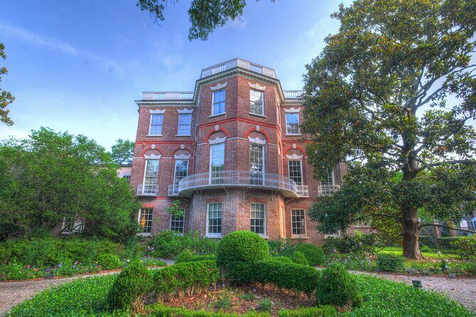 Window into American History: A Self-guided Charleston Audio Tour - What We Think About the Experience