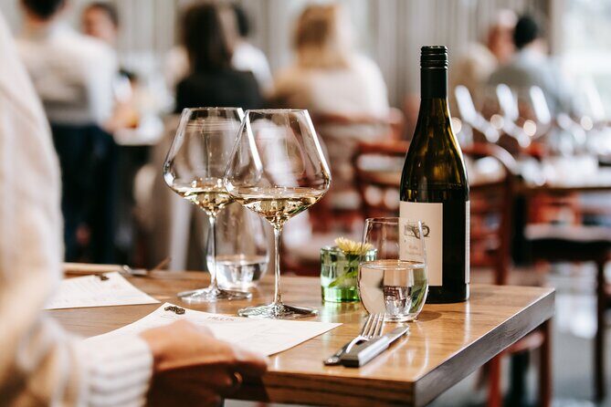 Wine and Cheese Discovery - Final Thoughts: Who Should Book This?