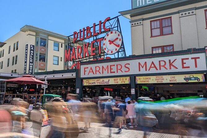 Wine, Bread, Cheese and Chocolate - The Flow and Overall Value