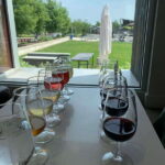 Wine & Cheese Afternoon Wine Tours in NOTL - Tasting and Food Pairings