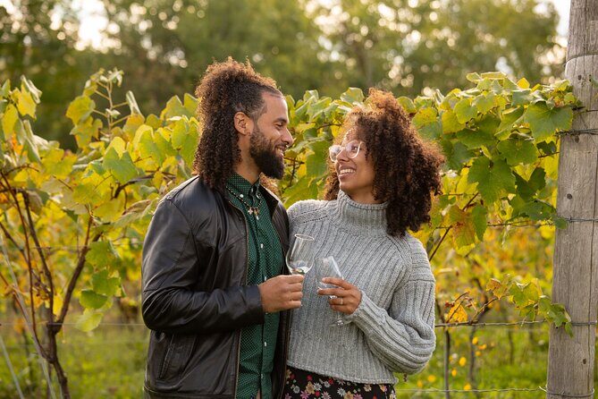 Wine Enthusiast Tour Lead by a Sommelier - A Deep Dive into the Tour Itself