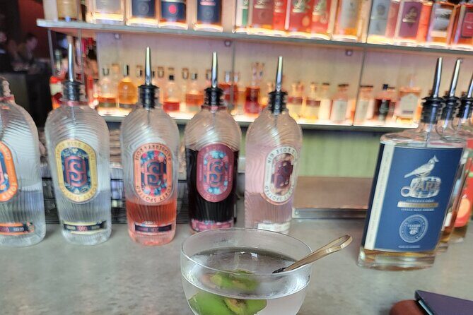 Wine, Gin & Whisky Tour - Hobart & SE Tasmania - Who Will Love This Tour?