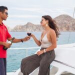 Wine & Jazz at Sunset Cruise! Round Transportation From Los Cabos - Who Is This Tour Best For?
