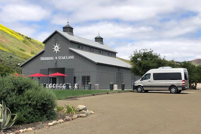 Wine Lovers Tour from Santa Barbara Area - Who Will Love This Tour?