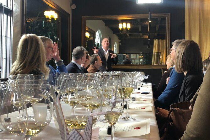 Wine Lovers Tour from Santa Ynez Valley - Who Should Consider This Tour?