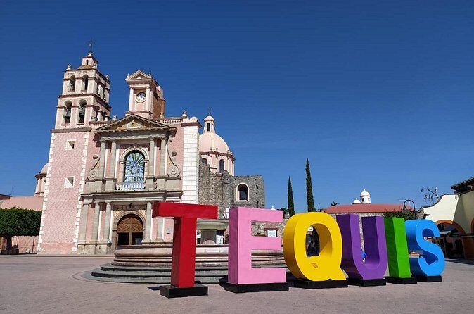 Wine Route in Tequisquiapan with Transportation - FAQ