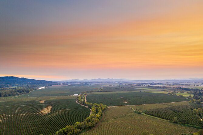 Wine, Stables and Classic Cars Willamette Valley Tour Experience - Final Thoughts