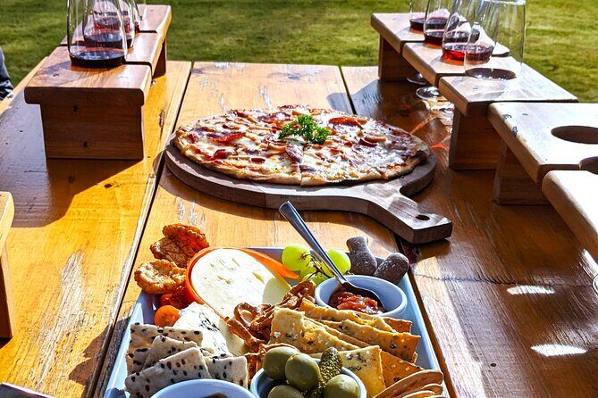 Wine Tasting Adventure Wanaka and Beyond - FAQ