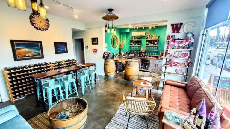 Wine Tasting Around the World - The Experience Breakdown