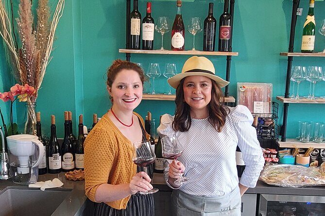 Wine Tasting Around the World - What to Expect from the Tour