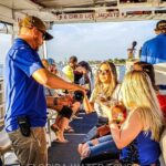 Wine Tasting Cruise in St. Augustine - What to Expect: The Experience from Start to Finish