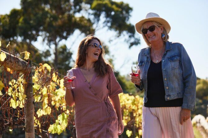 Wine Tasting Experience at Every Man and His Dog Vineyard - What Does the Price Get You?