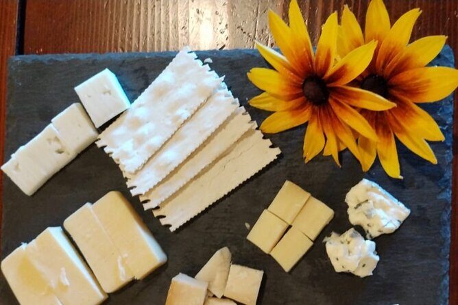 Wine Tasting Experience at Silvara Cellars Leavenworth - What Makes This Tour Stand Out