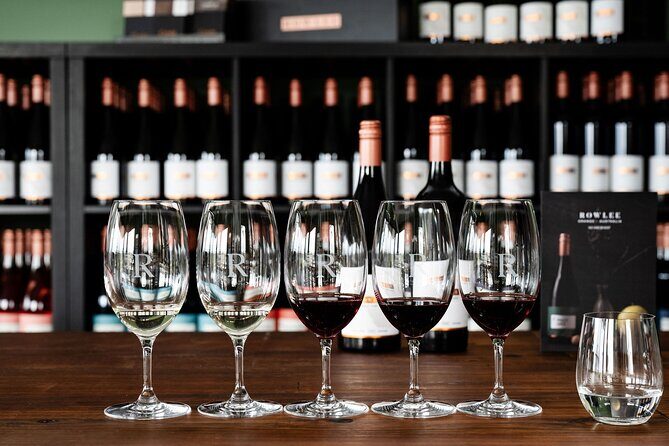 Wine Tasting Experience - Analyzing the Value