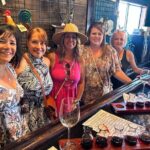 Wine Tasting from Scottsdale-(4 Vineyards & Includes Lunch) - The Lunch — A Picnic to Remember