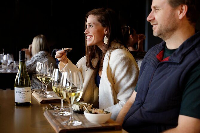 Wine Tasting in Pokolbin with Foodie Adventure - Final Thoughts