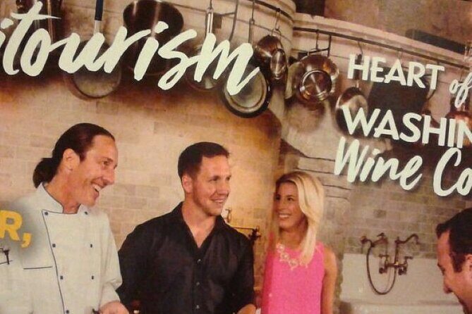 Wine Tasting, Private Transportation in Walla Walla, WA - What to Expect During Your Day