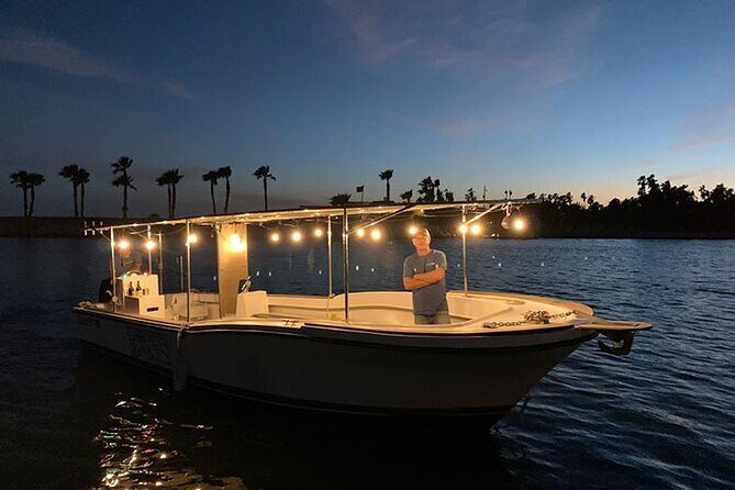 Wine Tasting Sunset Cruise Tour in San Jose del Cabo - Who Is This Tour For?