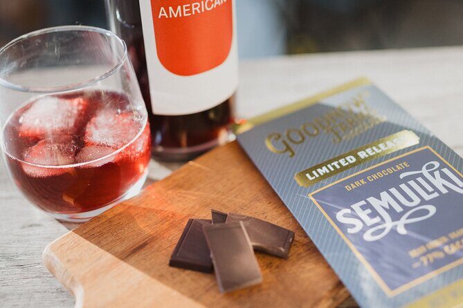 Wine Tasting Tour - The Experience in Detail: A Step-by-Step Breakdown