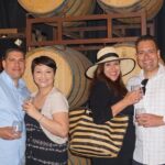 Wine Tasting Tour Includes: Tastings, Personal Charcuterie & more - The Bottom Line