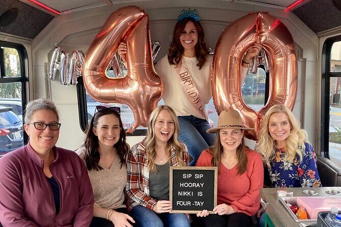 Wine Tasting With A Touch of Sedona Magic - Authentic Traveler Feedback