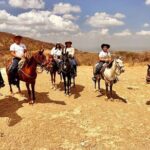 Wine Tour and Horseback Ride through the Mountains of Guanajuato - A Closer Look at the Experience
