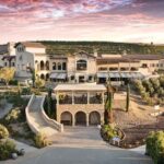 Wine Tour & Food Pairing at the CA State Winery of the Year - Final Thoughts