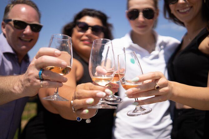 Wine Tour in Niagara-on-the-Lake - Who Is This Tour Best Suited For?