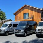 Wine Tour Pros - Airport Pickup to Napa or Sonoma - The Real-World Advantages and Limitations